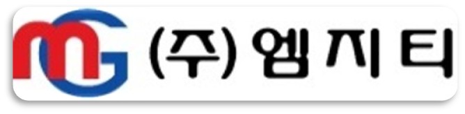 엠지티 로고